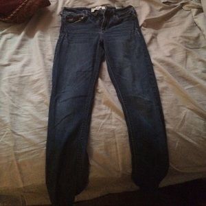 Hollister jegging bundle