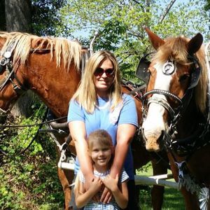 Meet your Posher, Allison