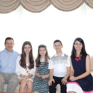 Meet your Posher, Kathryn