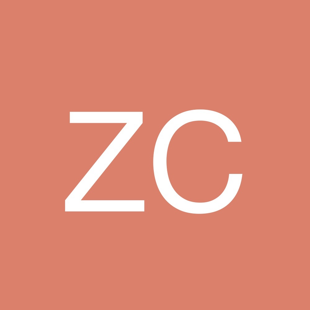 Meet your Posher, Zaira