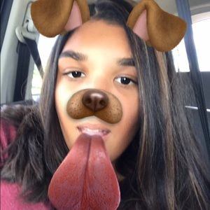 Meet your Posher, Krystal