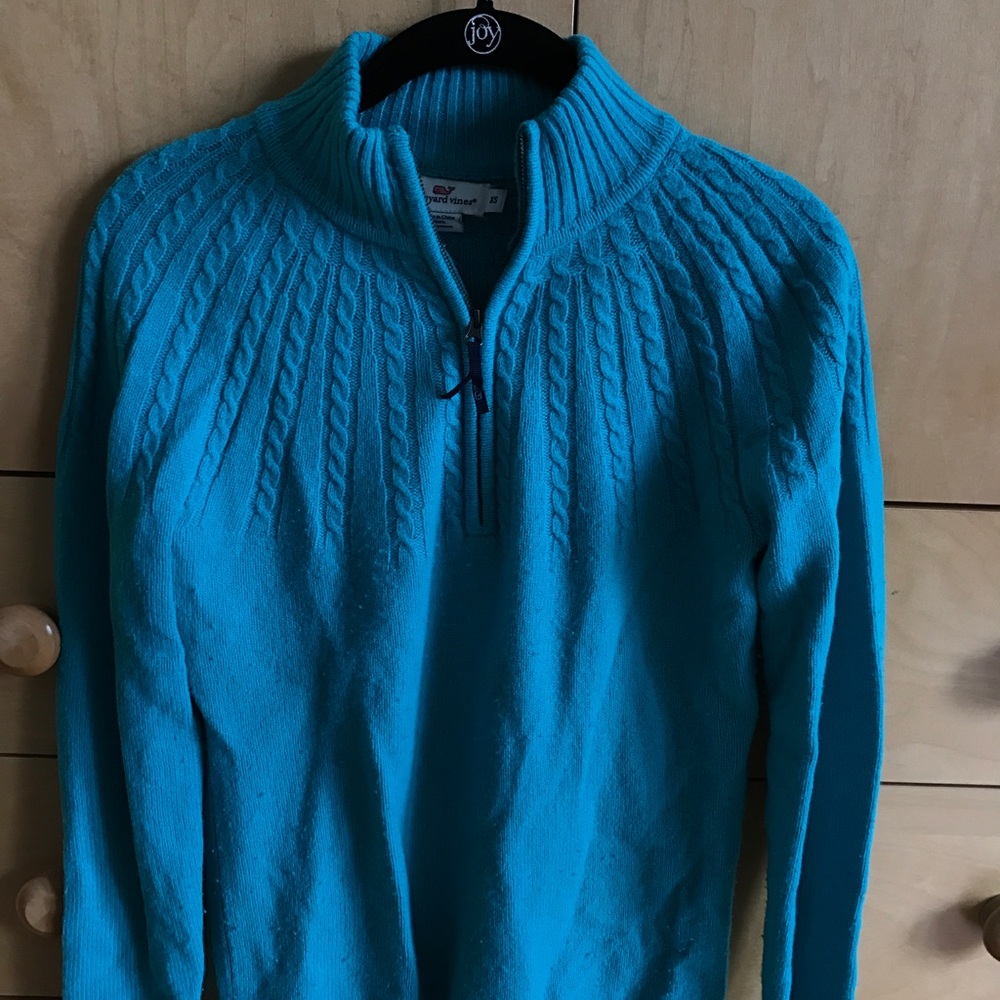 Vineyard Vines Sweater