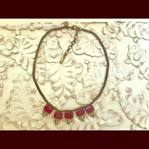 Loren Hope Alex Necklace