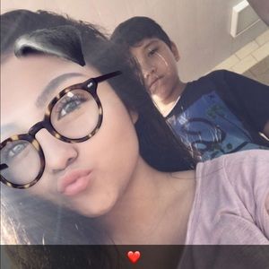 Meet your Posher, Janette