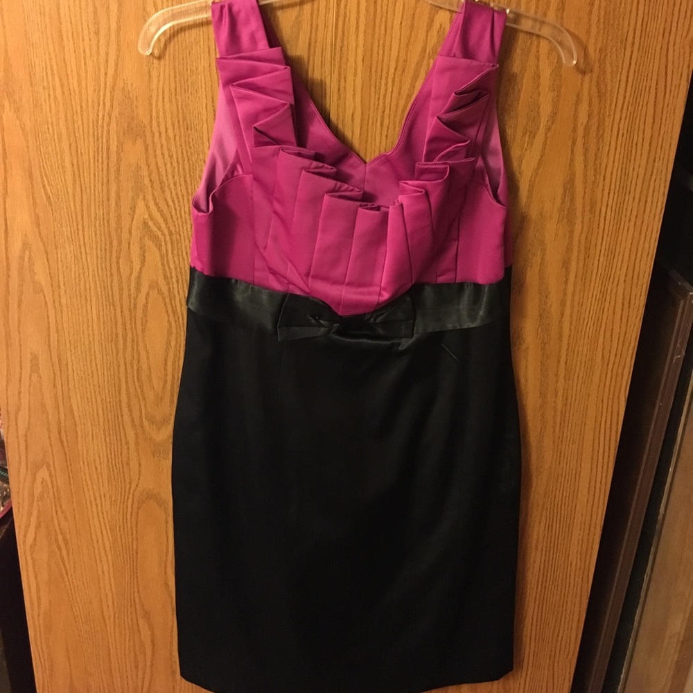 C. Luce Formal Dress