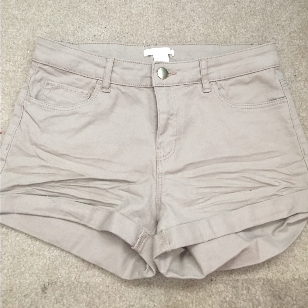 24 HOUR SALE!! Jean Shorts!!