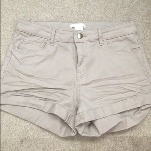 24 HOUR SALE!! Jean Shorts!!