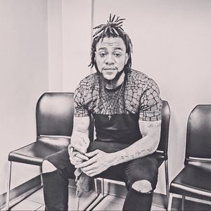 Meet your Posher, Steven