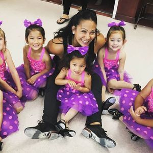 Meet your Posher, Nora