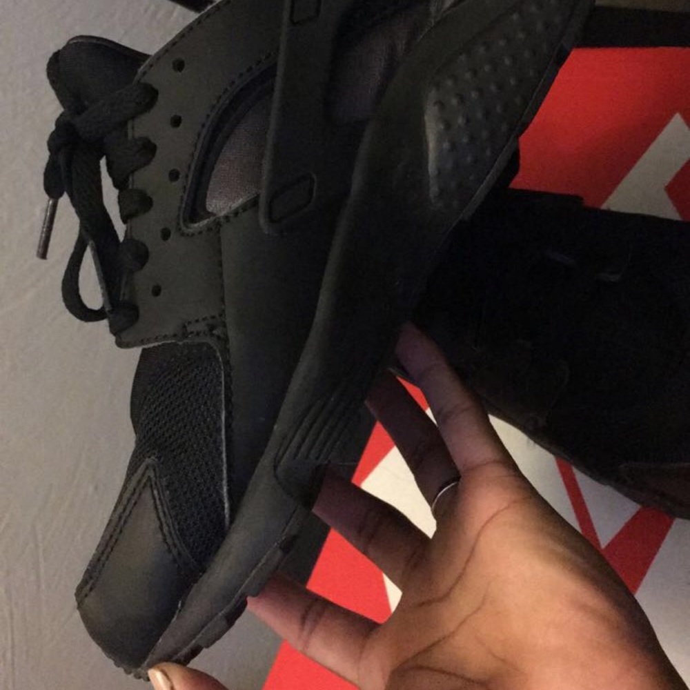 Nikes