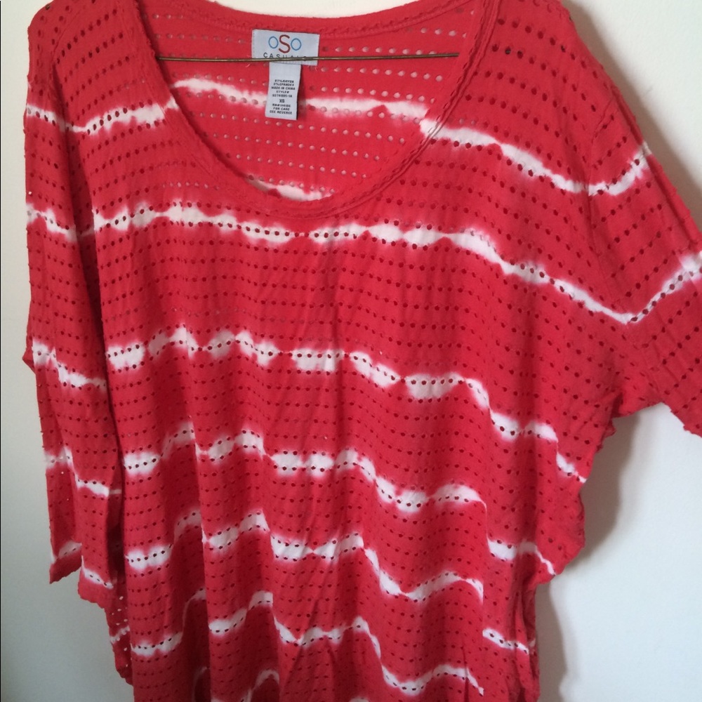 T Shirt Top