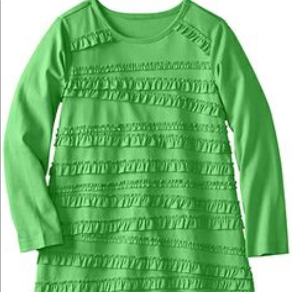 🌈Hanna Andersson dress (120)