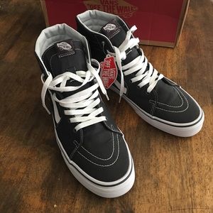 Vans SK8 HiTop - Men's 11