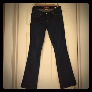 Lucky Jeans Lola Boot Cut