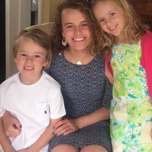 Meet your Posher, Jean