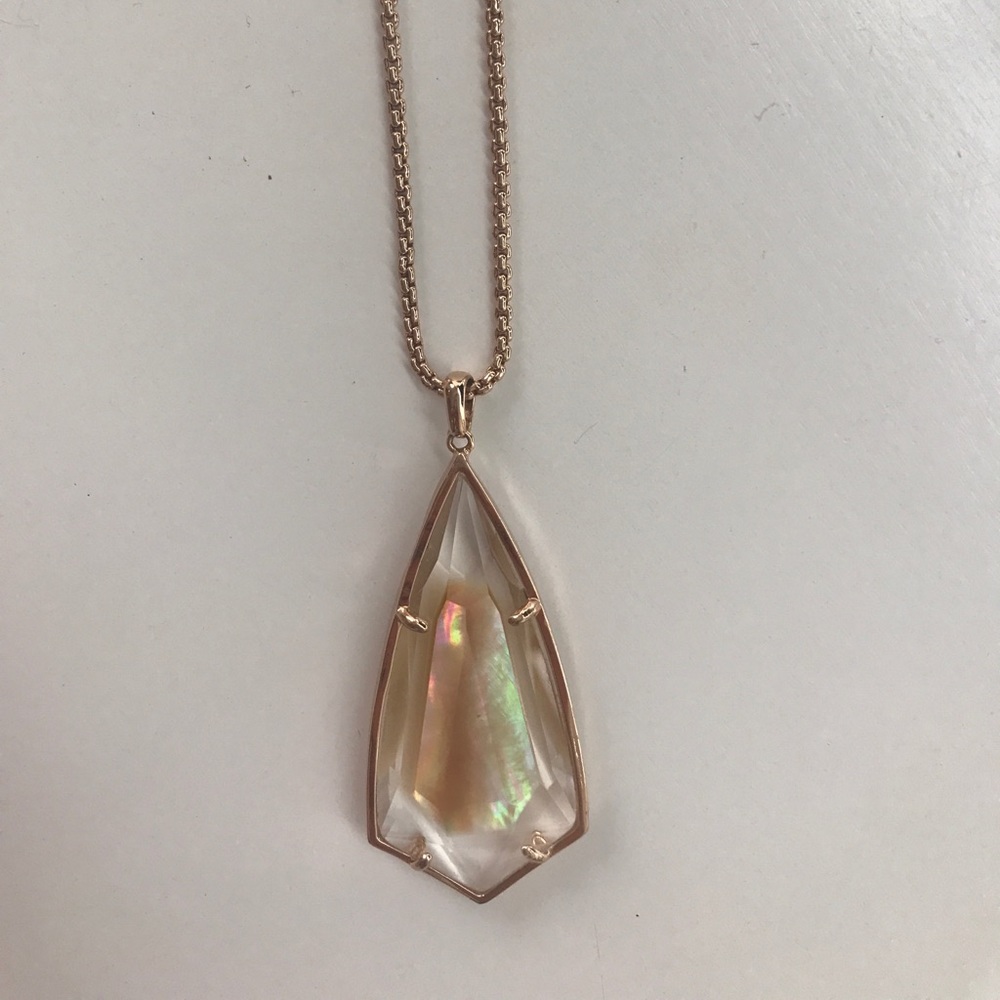 Kendra Scott Necklace