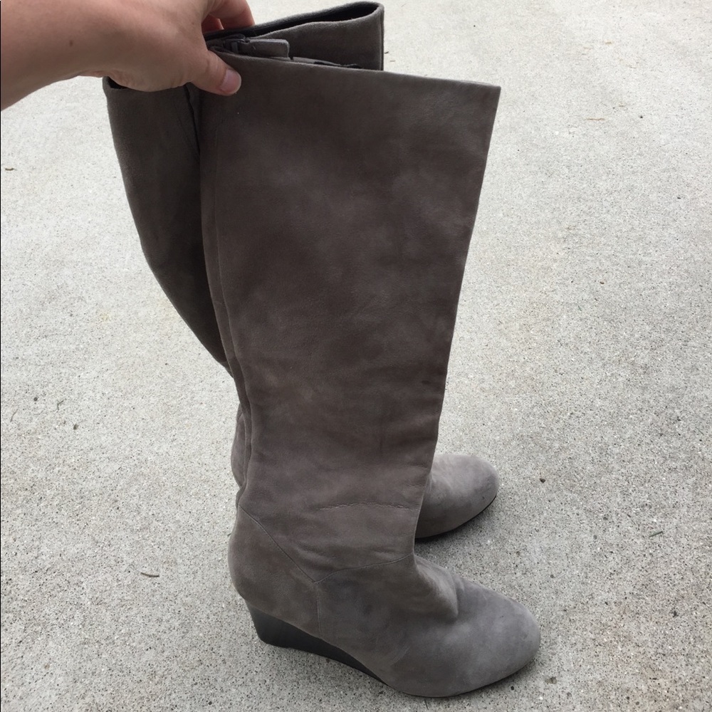 Cole Haan boots
