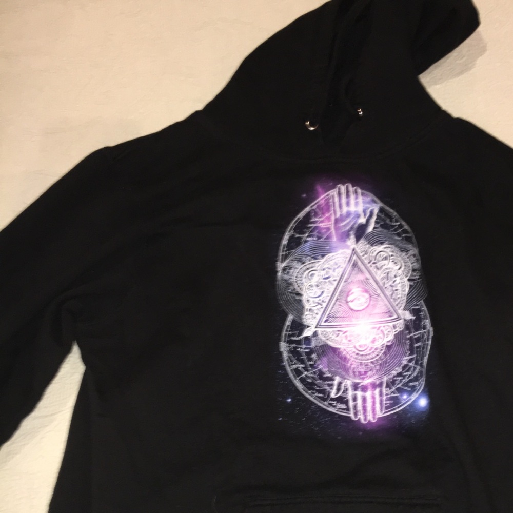 ❄️Sweatshirt ❄️