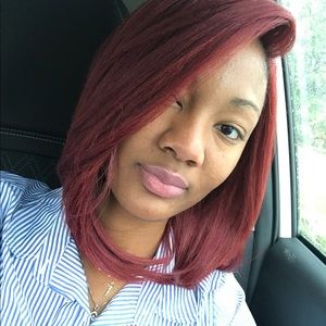 Meet your Posher, Diimetria