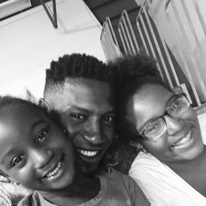 Meet your Posher, Collette