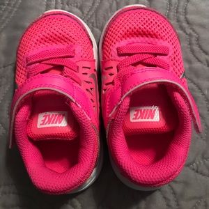 Baby Girl Nike Flex