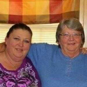 Meet your Posher, Candy