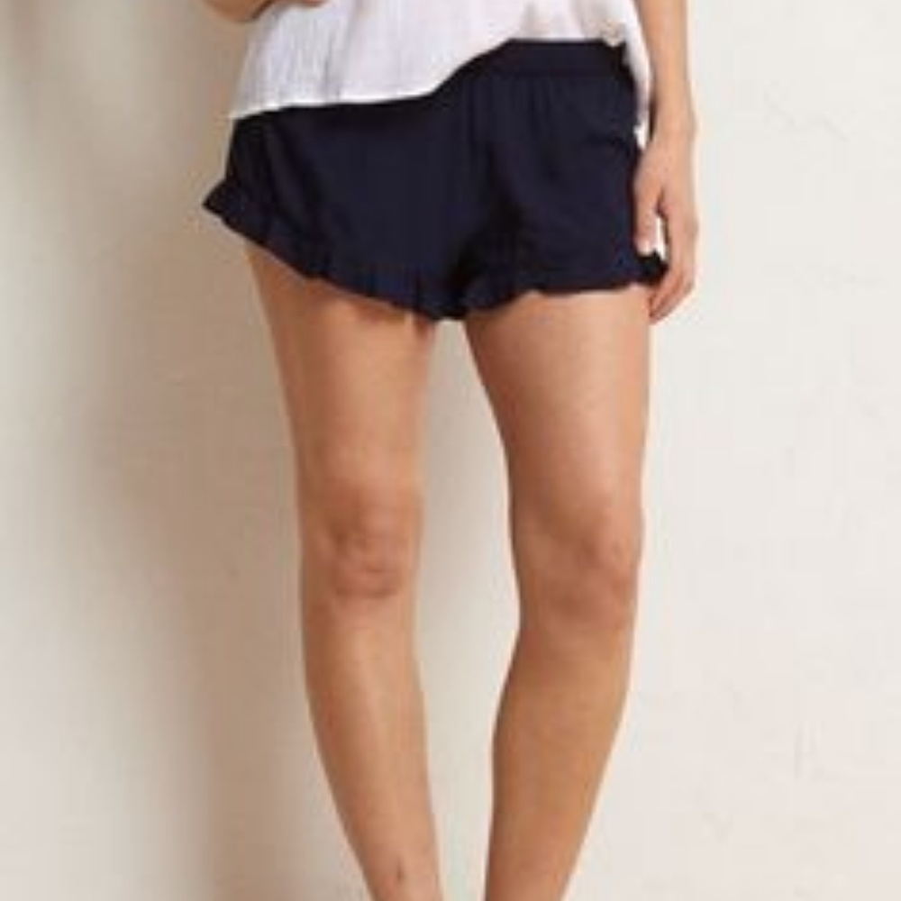Aerie flowy Shorts Small