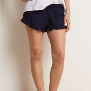 Aerie flowy Shorts Small