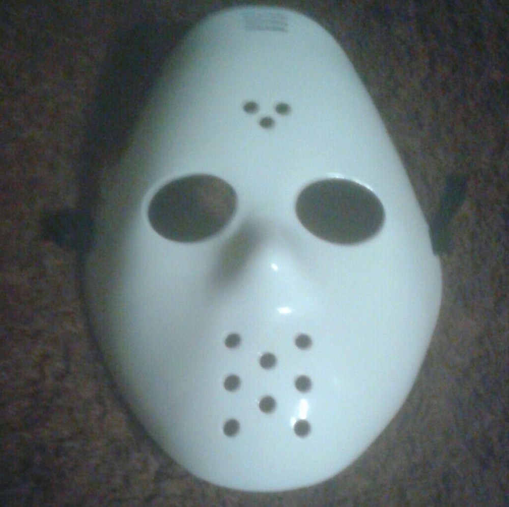 Ski Mask