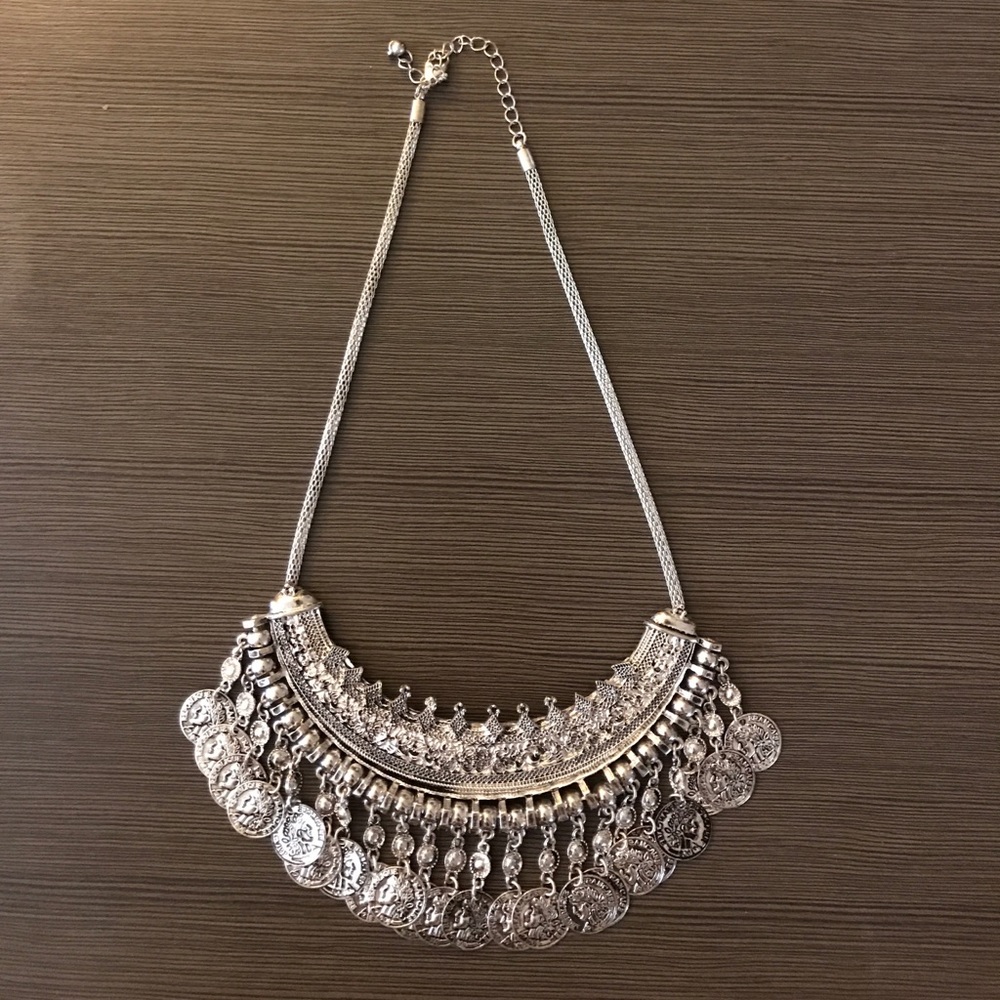 Fashion Necklace