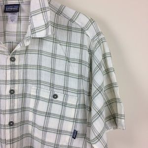 PATAGONIA A/C Shirt