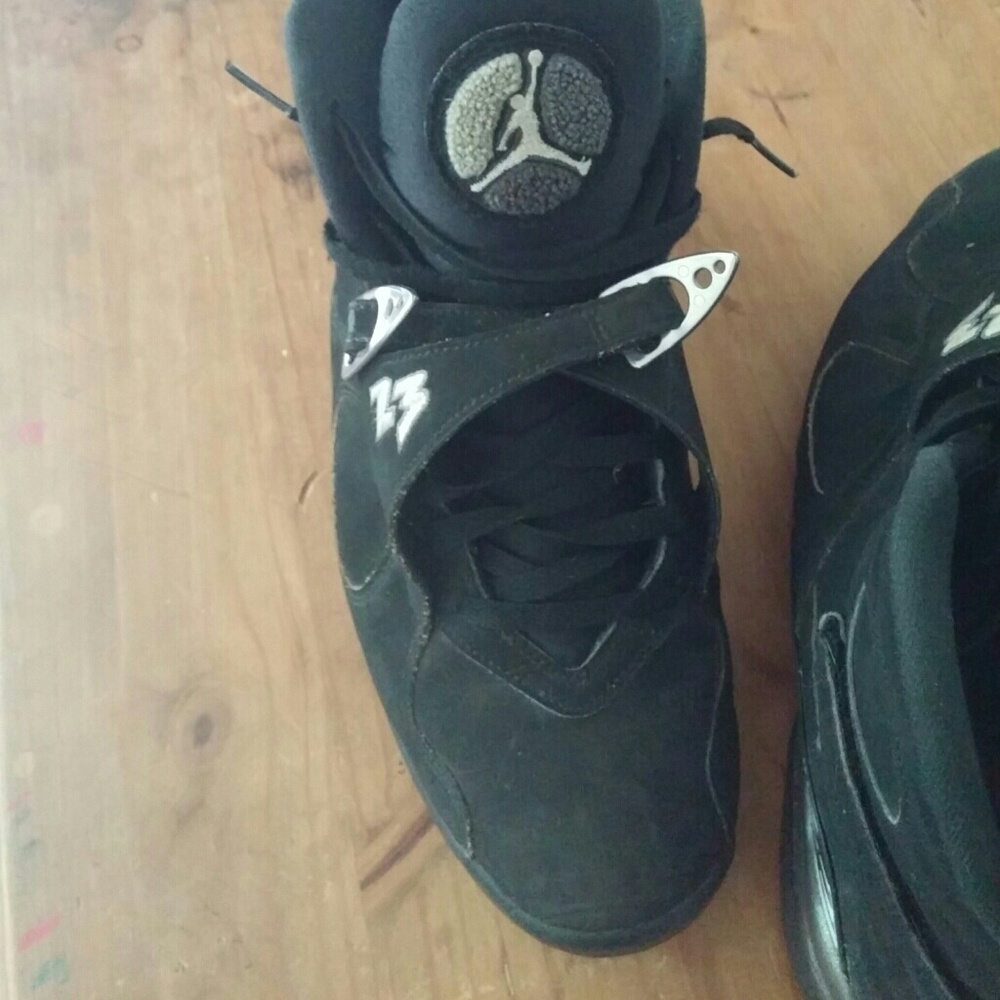 Jorda Chrome 8s - image 2