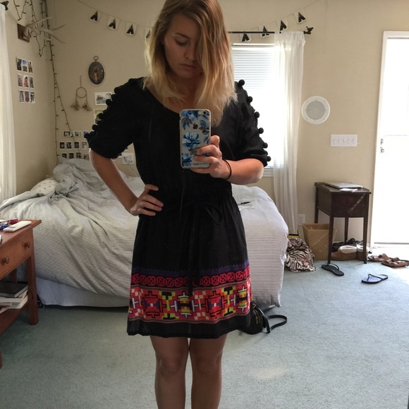 Anthropologie Dresses & Skirts - Anthropologie breezy dress