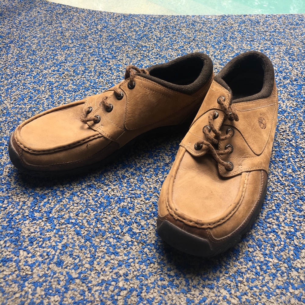 Men's Timberland Smart walking shoes, 11.5