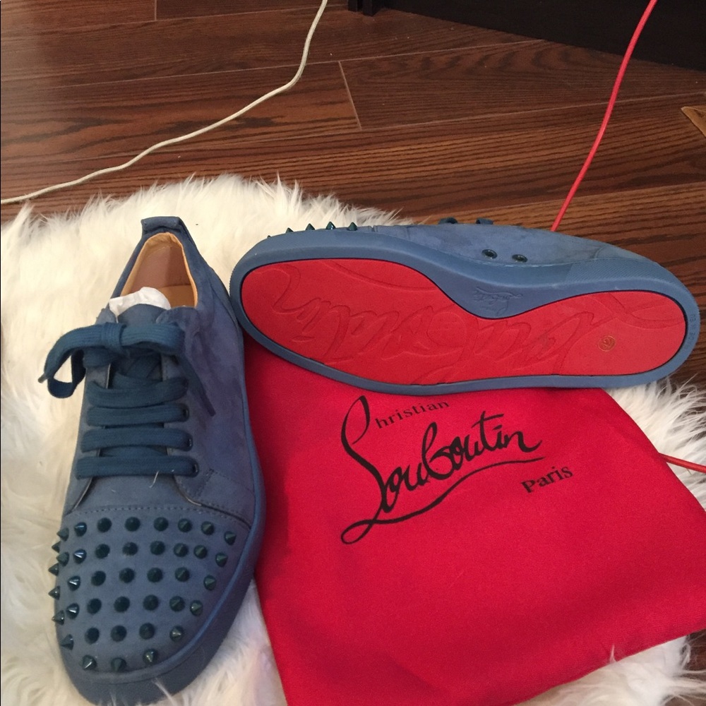 Christian louboutin
