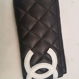 Coco Chanel Wallet