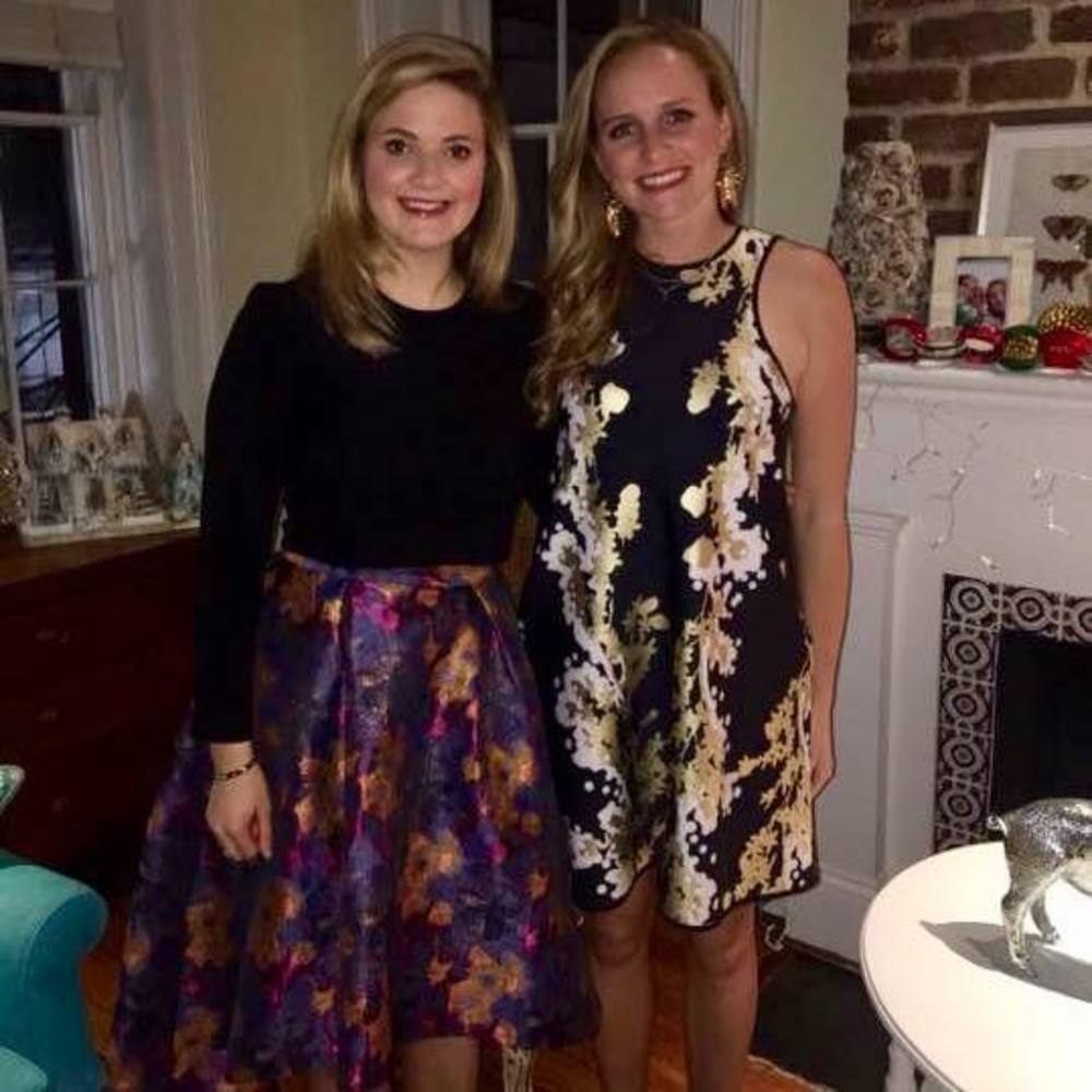 Meet your Posher, Lizzy