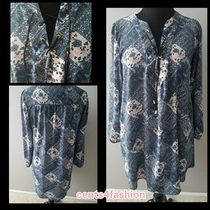 Dress or Shirt