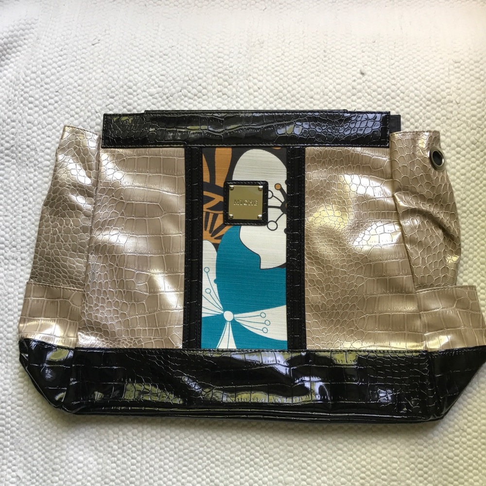 Miche Prima Shell