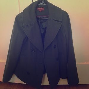 Merona whool coat
