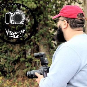 Meet your Posher, Al