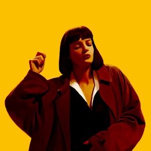 Meet your Posher, Audrey