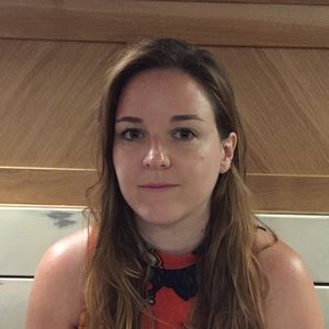Meet your Posher, Erin