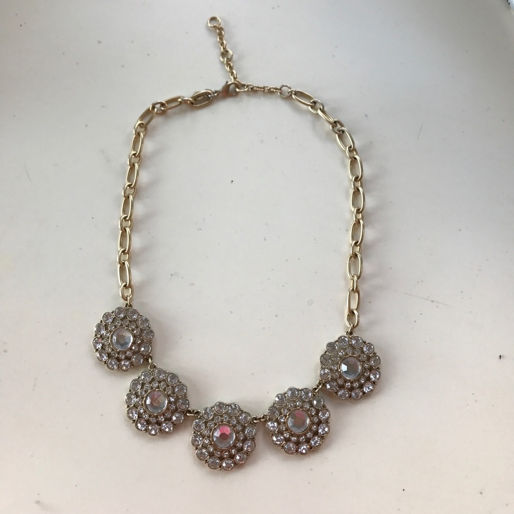 J Crew Necklace
