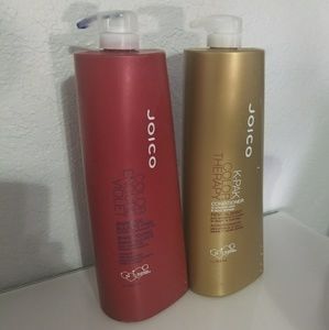 Joice Shampoo & Conditioner