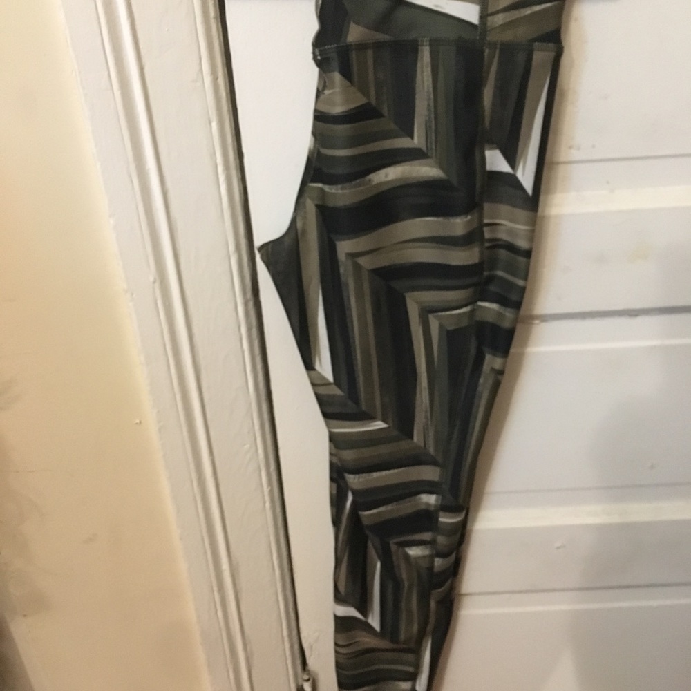 Nike DryFit Training tights