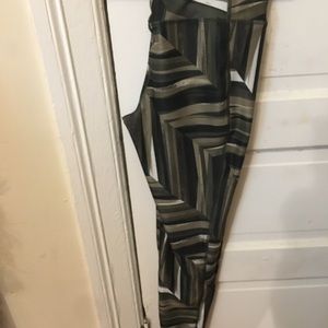 Nike DryFit Training tights