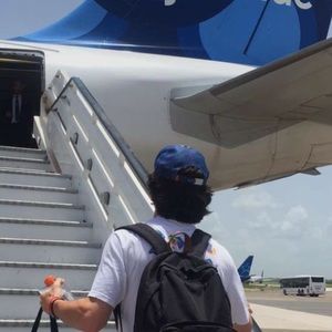 Meet your Posher, Jack