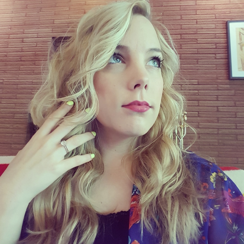 Meet your Posher, Kierstin