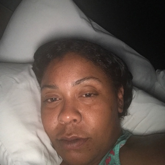 Meet your Posher, Cortney - Picture 1 of 1